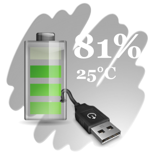 Battery Widget icon