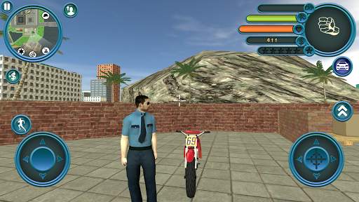Miami Police Crime Vice Simula screenshot 7