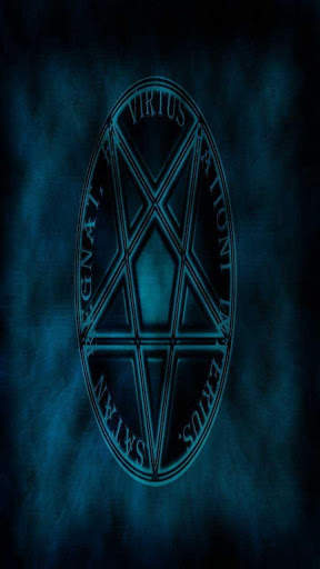 Satanic Wallpaper screenshot 4