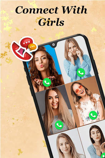 Micoo Live - Meet & Enjoy Realtime Video Chat screenshot 5