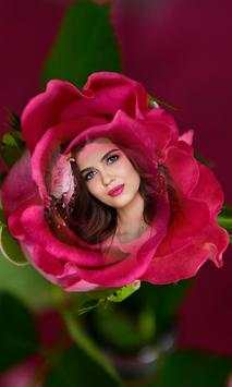 Flower Photo Frames 8 تصوير الشاشة