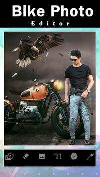 Hill Photo Editor 6 تصوير الشاشة