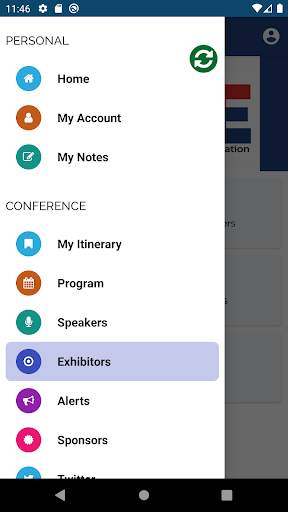 NABE 2020 screenshot 3