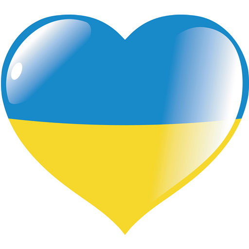 Ukrainian Radio Music &amp; News icon