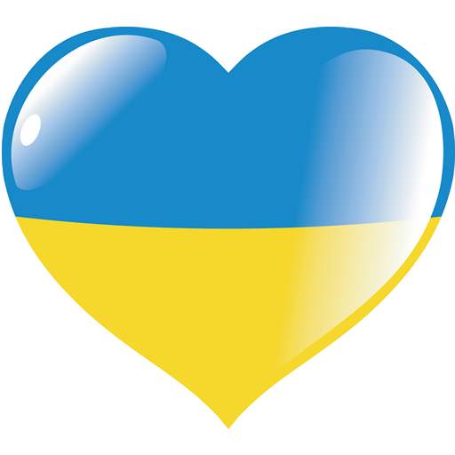 Ukrainian Radio Music & News 1.0