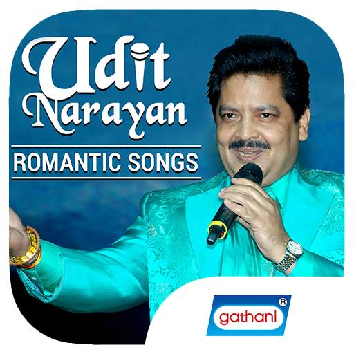 Udit Narayan Romantic Songs 1.0.0.2