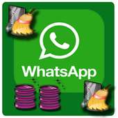 Whatsapp Data Cleaner