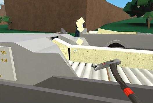 NewTips Lumber Tycoon 2 Roblox screenshot 2
