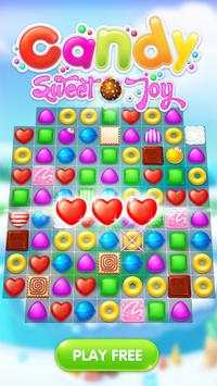 Candy Sweet Joy screenshot 5