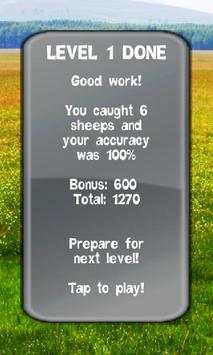 Sheep Game for Android screenshot 6