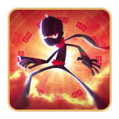 NINJA SUPER RUN icon