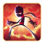 NINJA SUPER RUN 1.4
