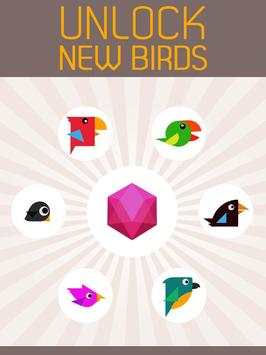 Bird Climb screenshot 14