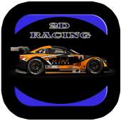 2D Racing Car 1.1