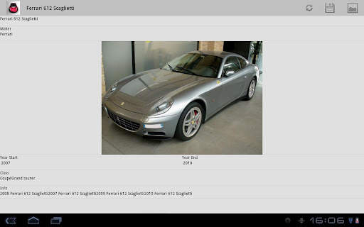 My Car Gallery screenshot 6