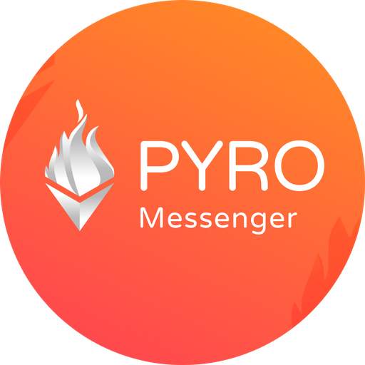 PYRO Messenger 2.0.0
