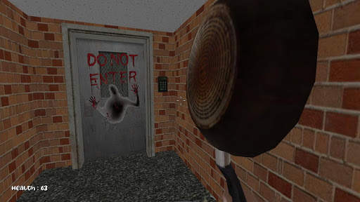 Mother Bird Horror Story Ch2 screenshot 4