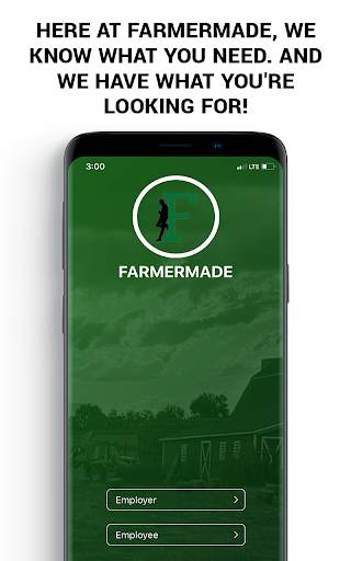 FarmerMade screenshot 1
