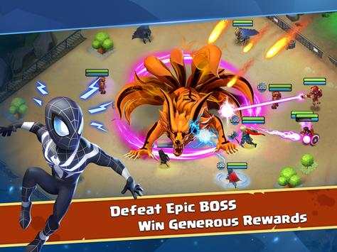 Lastday Clash screenshot 9