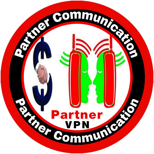 Partner VPN icon