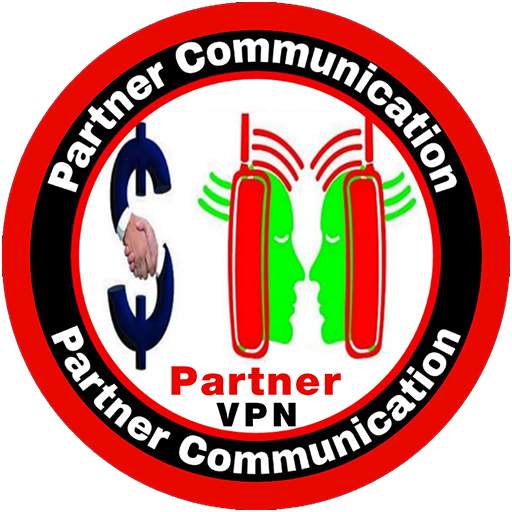Partner VPN 1.0.5