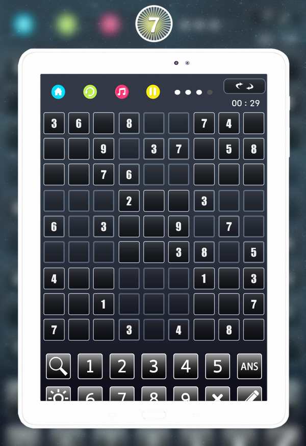 Game Space: Core Edition screenshot 12
