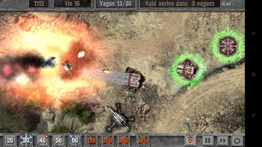 Defense Zone 2 HD screenshot 4