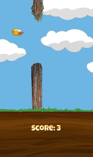 ReynaBirds – Bird Adventure Game screenshot 3