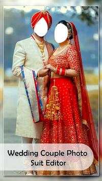 Wedding Couple Suits Photo Editor : Couple frames screenshot 6