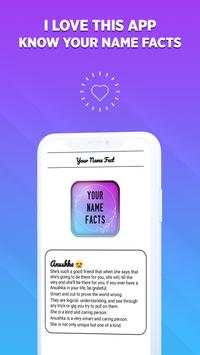 What is your Name Mean?? screenshot 3