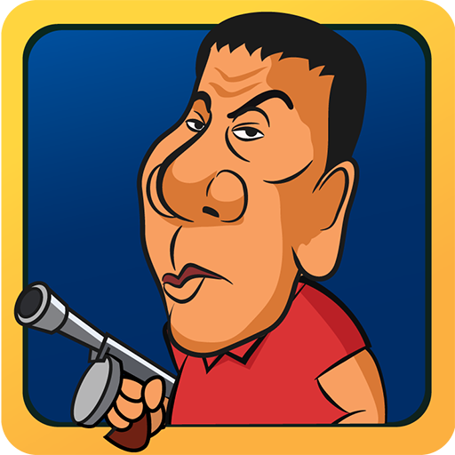 Duterte (DU30) vs NogCybot icon