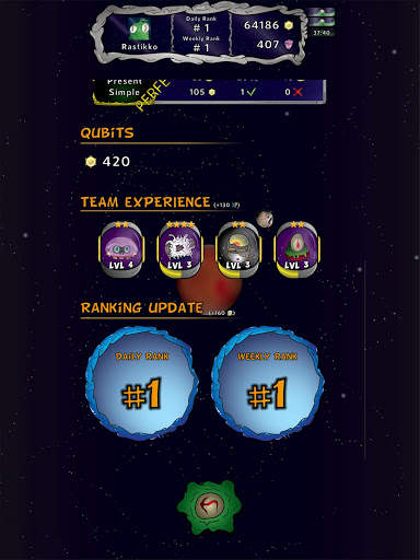 GramMars Wars - English Grammar Game screenshot 13