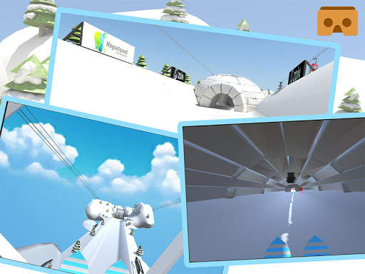Ola Around the World: VR screenshot 8