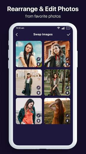 Photo SlideShow With Music & Video Maker screenshot 4