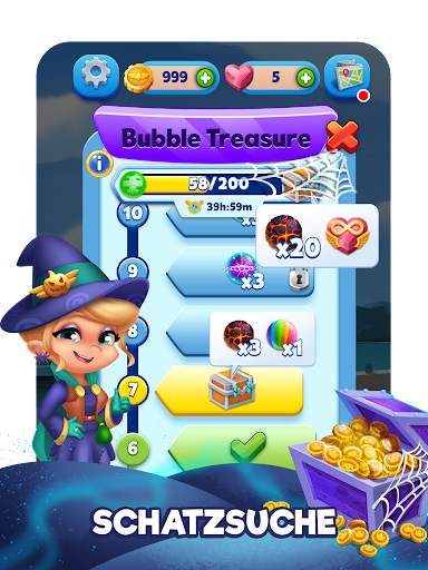 Bubble Planes screenshot 15