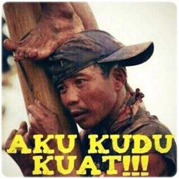 Perang gambar lucu,gokil,for stiker wa or facebok screenshot 4
