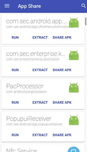 App Share screenshot 7