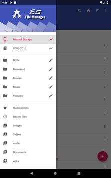 EX File Explorer | File Manager For Android screenshot 14