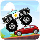 Mad Monster Truck Challenge 1.0