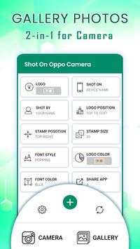 Shoton oppo camera : Shoton Stamp Camera screenshot 2