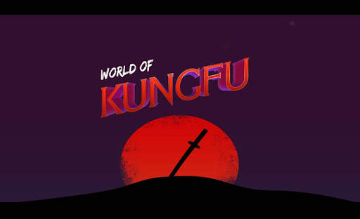 World of Kungfu screenshot 1
