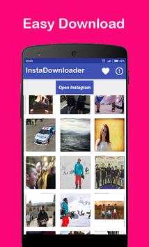 Download &Repost for Instagram screenshot 1