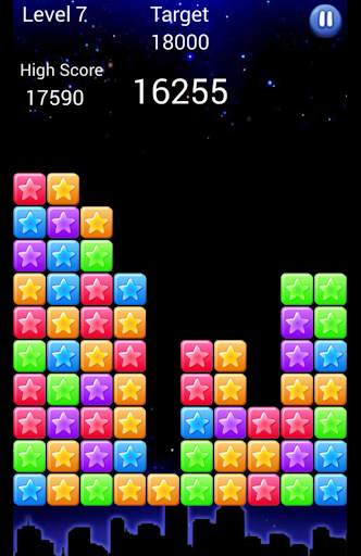 Star Pop Crush screenshot 4