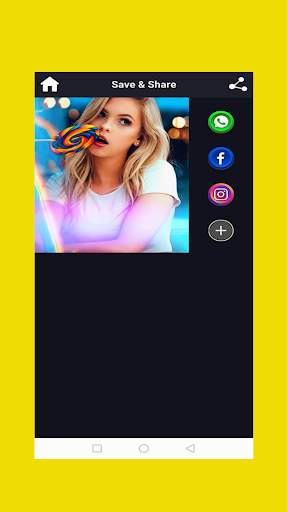 Photo Editor in Punjabi Style screenshot 6