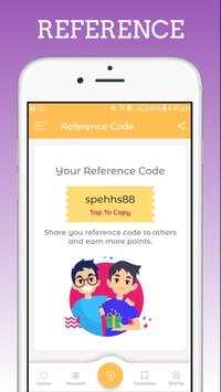 VIP Status App screenshot 7
