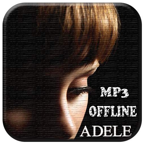 ADELE Songs MP3 Offline 1.0