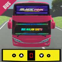 Bus Pianika Telolet Basuri logo