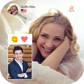 USA Girls Video Chat - Chat With Strangers on 9Apps