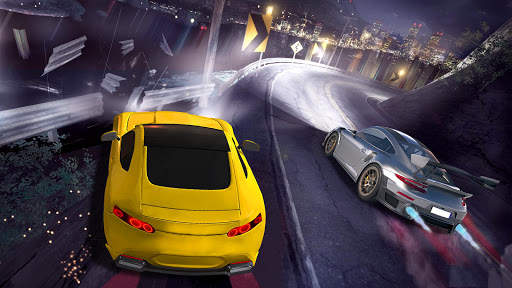 Rally Racer 3D Deriva : Estremo Da corsa screenshot 5