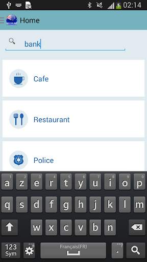 New Zealand Services screenshot 4
